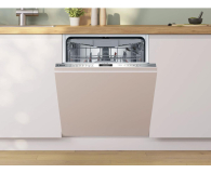 Zmywarka BOSCH SMD6ECX21 60cm, 14kpl, EfficientDry, MaxFlex, Home Connect, TimeLight, ExtraClean Zone ,3kosz - 1507673 - zdjęcie 8
